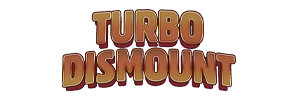 Turbo Dismount fansite