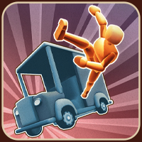 Turbo Dismount