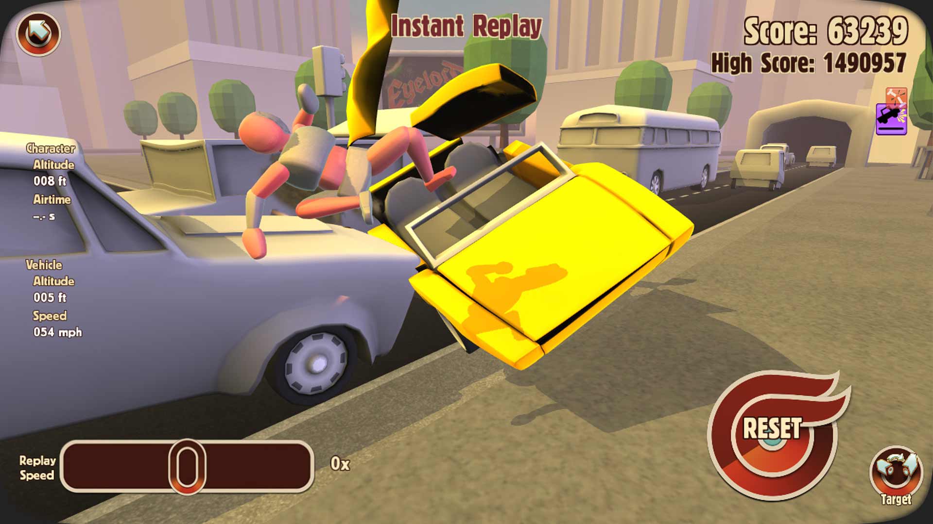 Turbo Dismount Screnshot 3