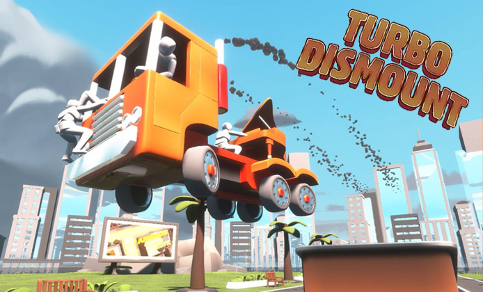 Exploring Exciting Changes in the Latest Release of Turbo Dismount Unblocked Game