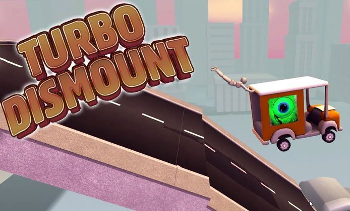 Unleashing Mayhem With Turbo Dismount for Mac, Laptop & Mobile: A Comprehensive Review